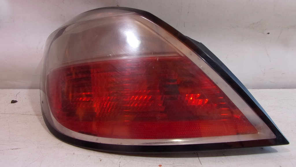 фото №1, Лампа задняя задняя левая opel astra h