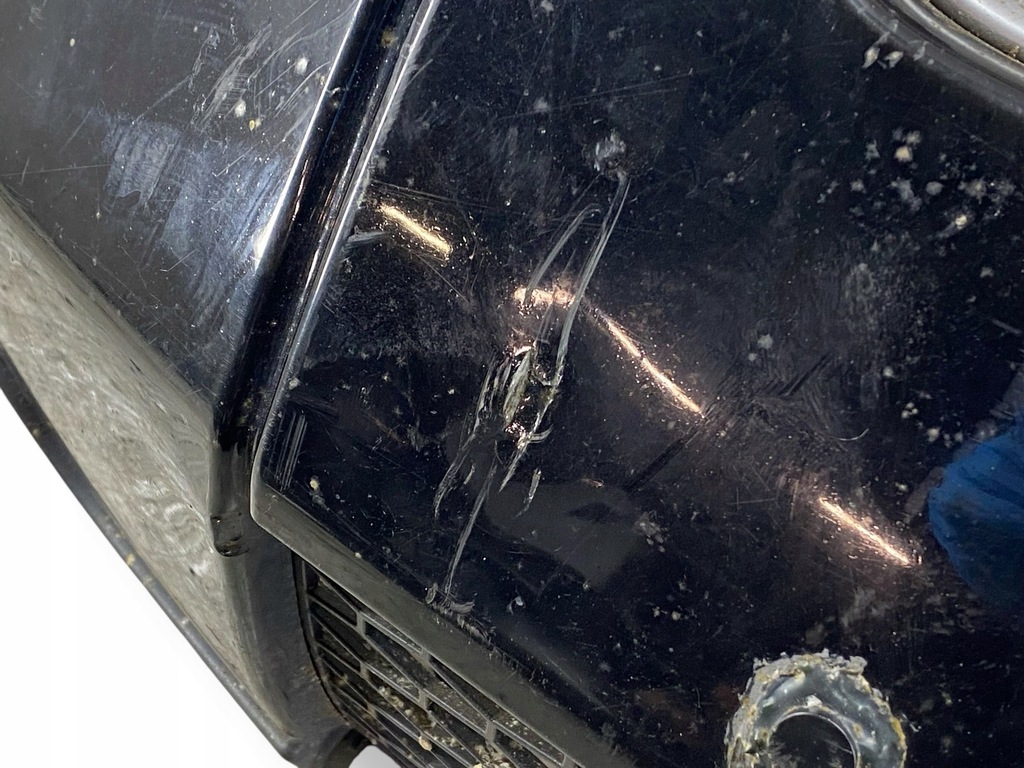 фото №6, Land rover freelander 2 - lr2 2200cm3 2008 бамперы suv