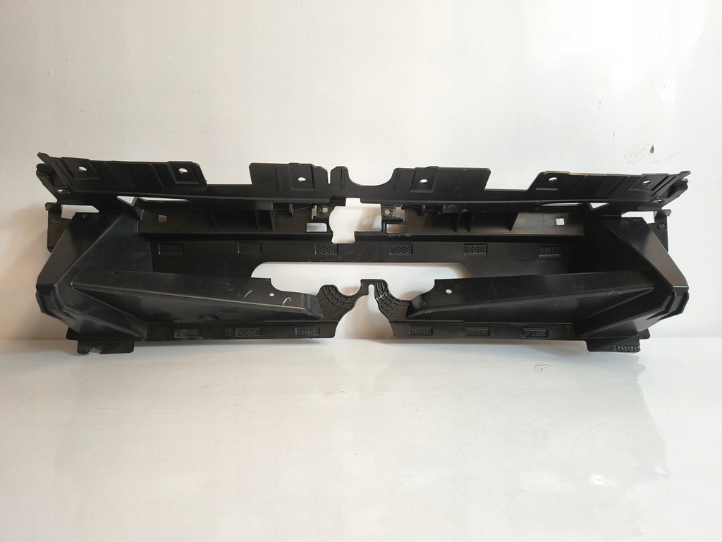 фото №9, Ford mustang mach-e абсорбер бампера перед lj8b-17e778-ae