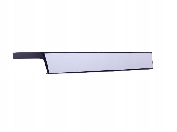 фото №1, Seat leon 3 iii захист стійка двері лівий перед 5f3837901h