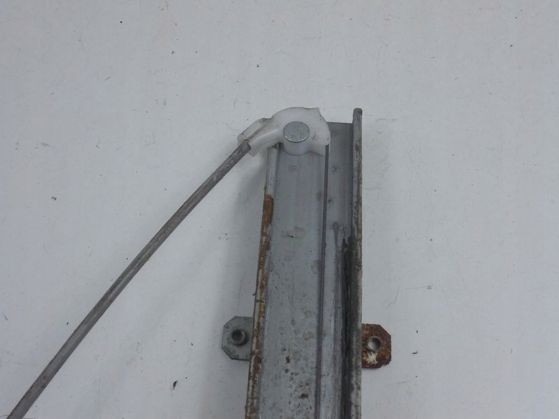 фото №9, Mitsubishi lancer 7 vii cs0 механизм подъемник стекло электрический задняя левый