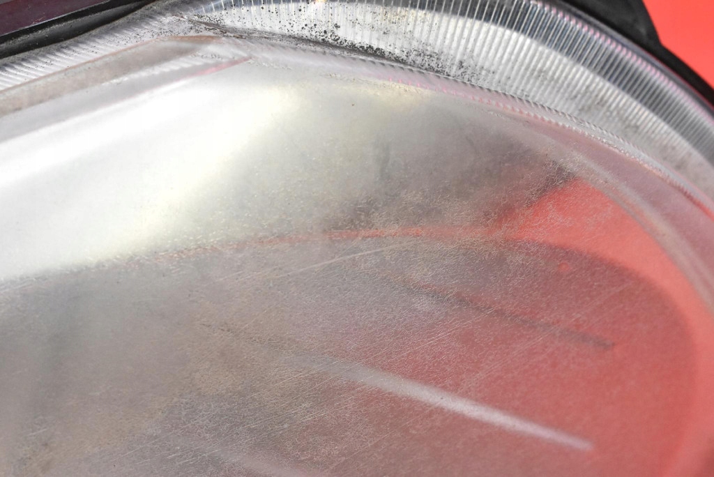 Фара правий лампа перед eu 05303740ah dodge caliber 1 i 06-12 в Україні