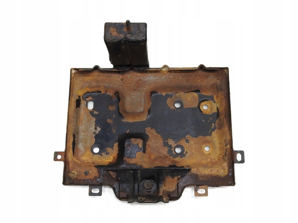 фото №1, Основание аккумулятор kia sorento i 2.4 b