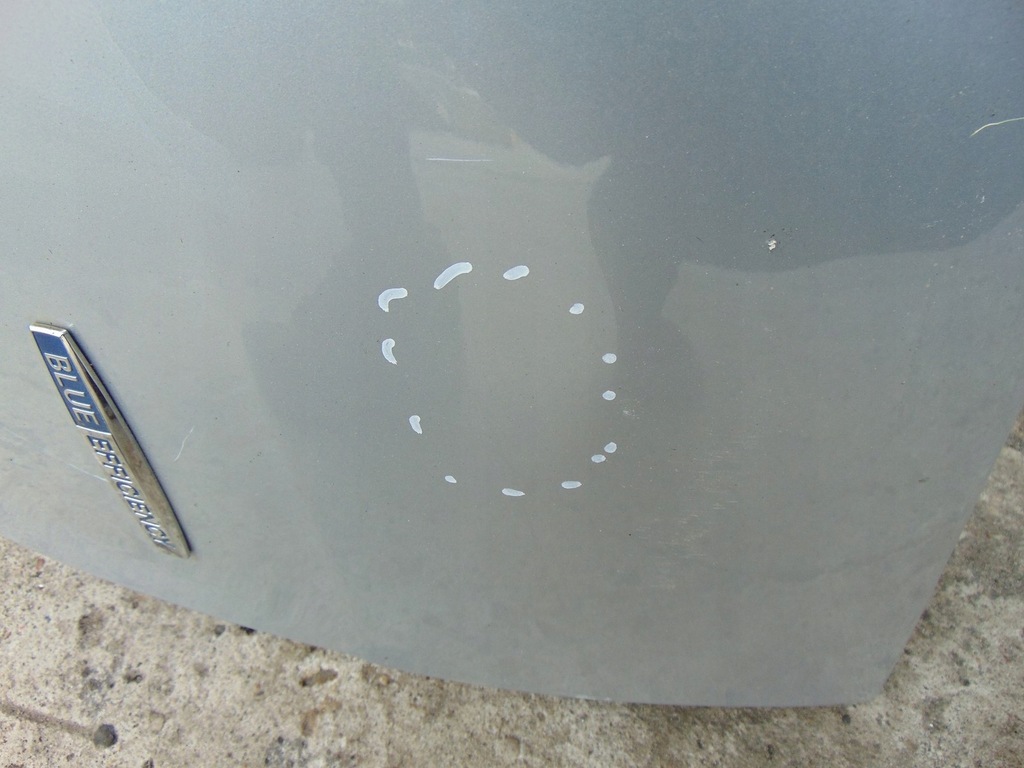 фото №9, Крыло левый перед mercedes w204 lift a204881090