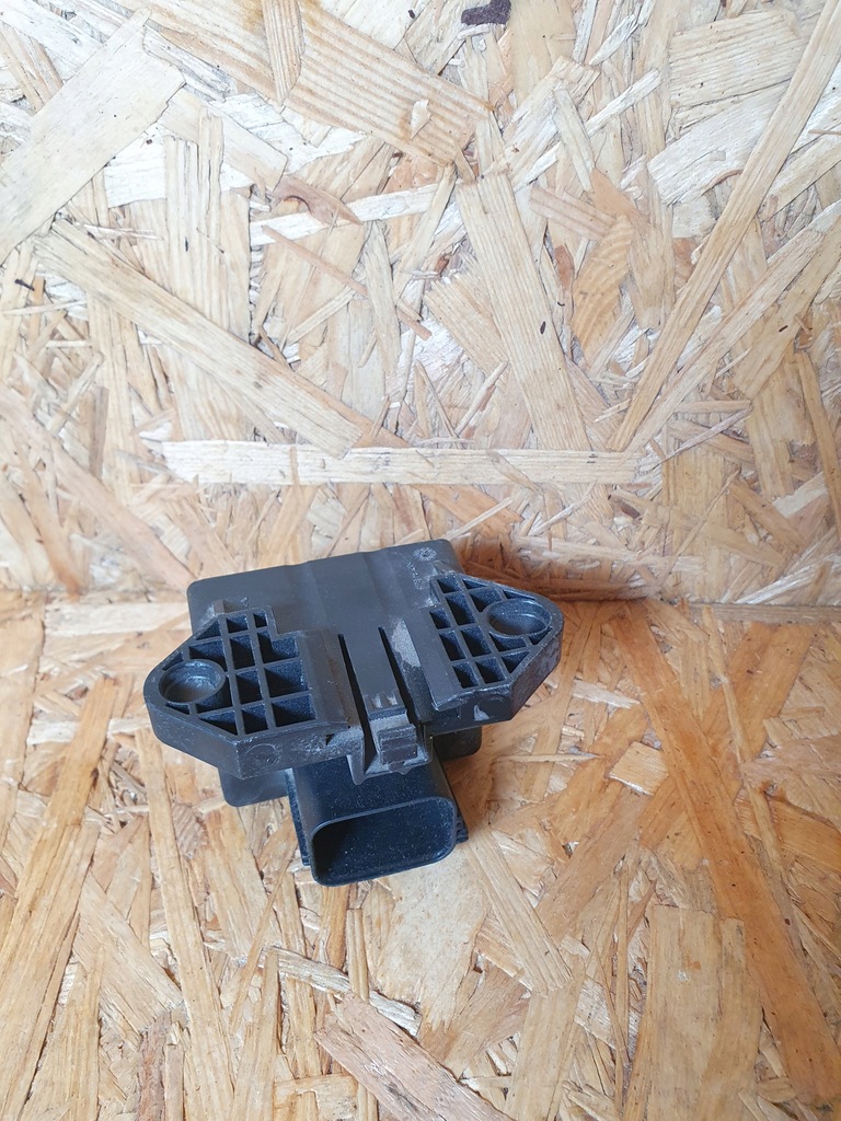 фото №5, Ford fusion mk5 реле насоса топлива