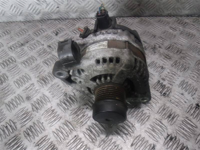 фото №3, Генератор toyota avalon 3.5 v6