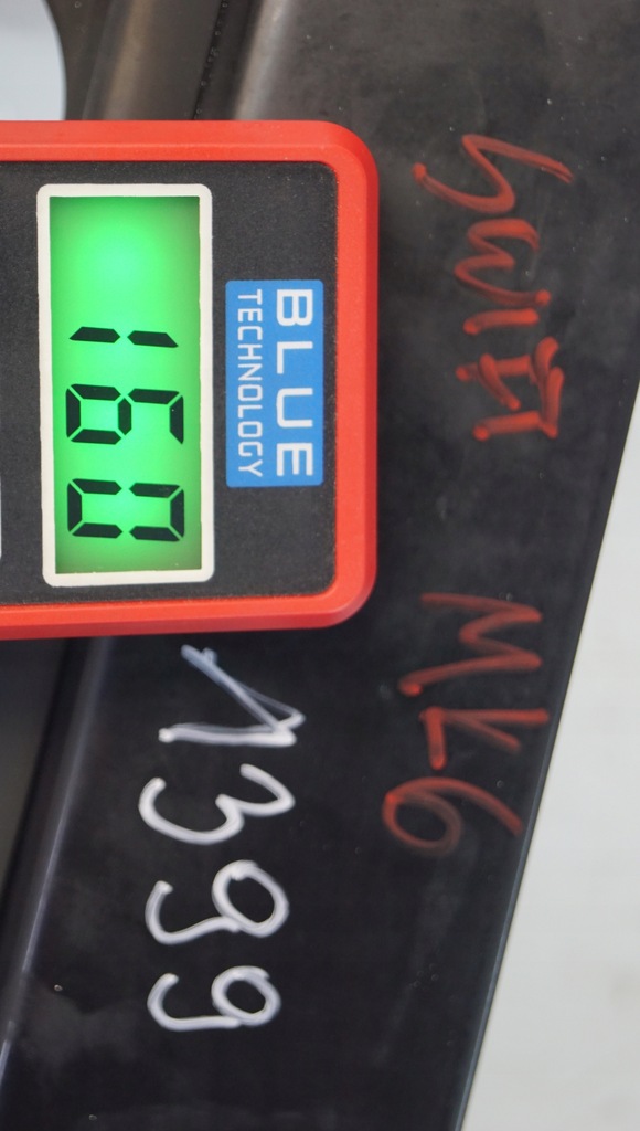 фото №15, Двері лівий перед suzuki swift mk6 5d