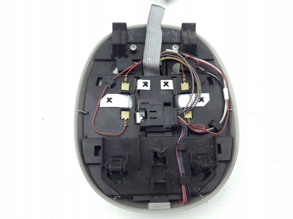 фото №11, Chrysler pt cruiser лампа стельова 2002 0tb77trmah