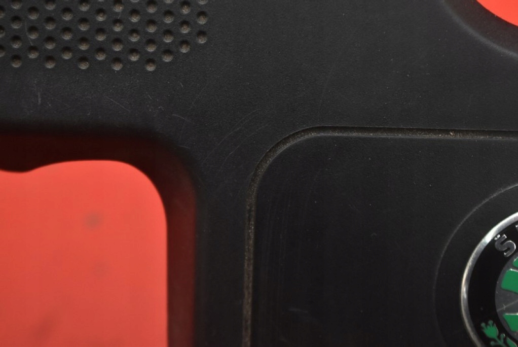 фото №15, Защита крышка двигателя верхний 06a103925k skoda octavia 1 i 1.8 20v 125 km