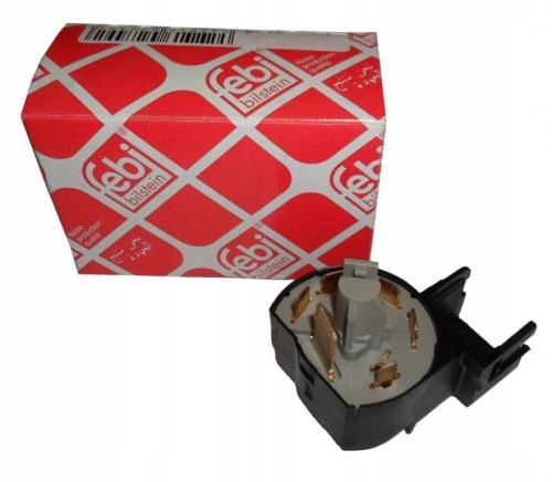 Вимикач запалювання / стартер febi bilstein 02749 в Україні