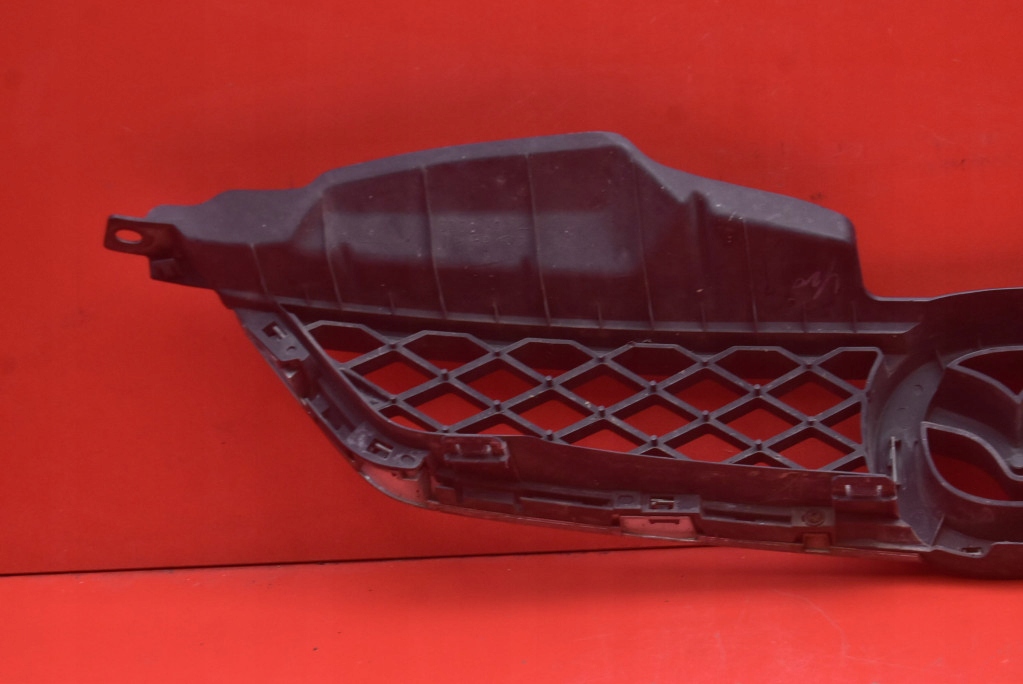 фото №12, Решётка радиатора решётка радиатора czarna c23550711 mazda 5 1 i cr 05-08