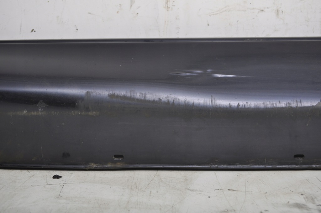 Bentley arnage рестайлинг  накладка порог молдинг правая Киев