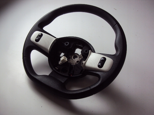 фото №2, Воздуховод renault twingo iii 16r