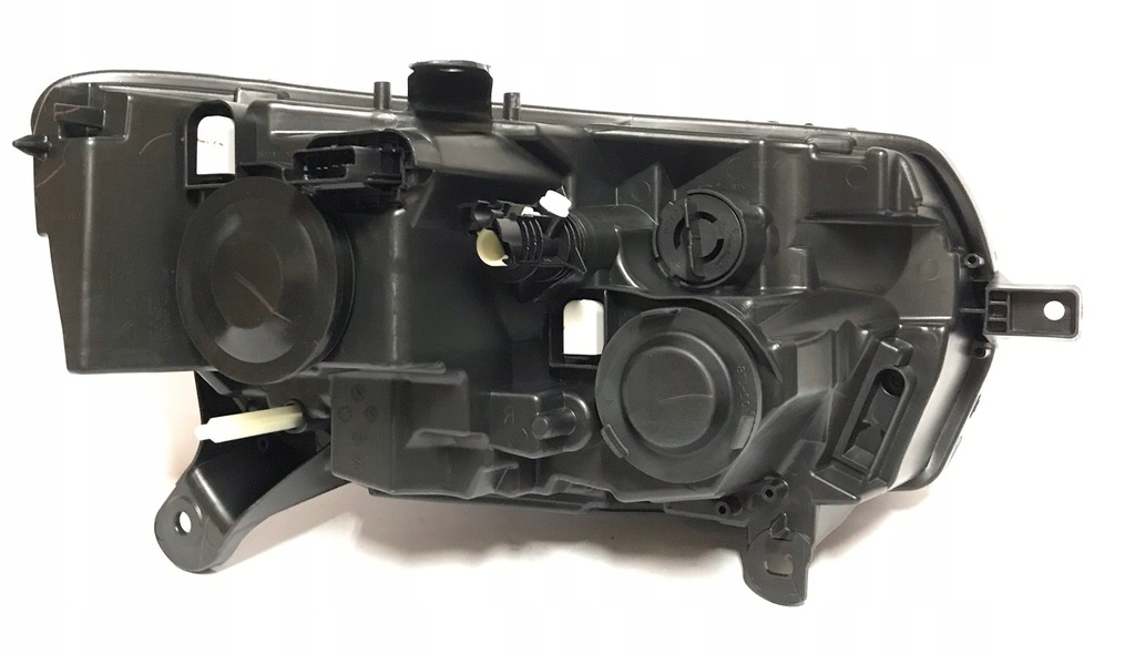 фото №3, Dacia sandero logan ii led lift 17 новый правый