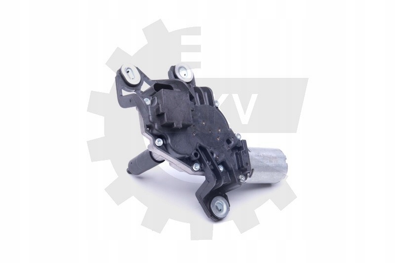 фото №11, Двигатель дворник задний seat vw 5k6955711a