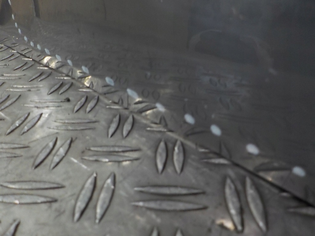 фото №6, Trafic iii vivaro nv300 14-19 дверь задняя правое