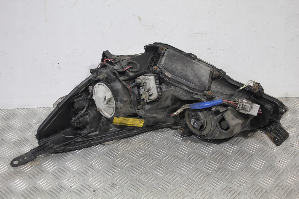 фото №8, Лампы перед передние ксенон subaru legacy v 5