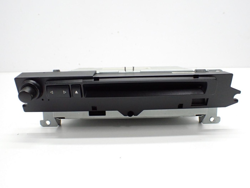 фото №7, Навигация navi радио заводская оригинал 6945661 bmw 5 e60 e61 05r