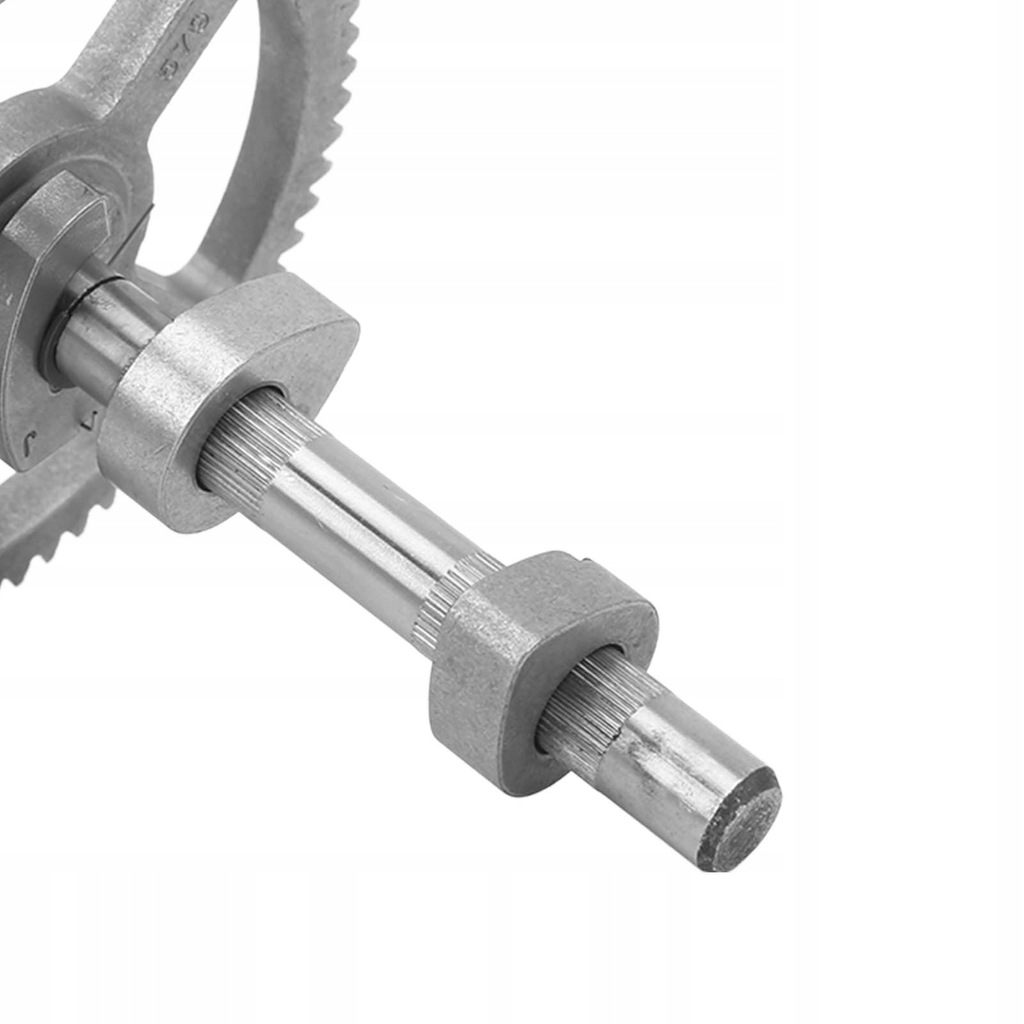 фото №9, Вал розподільного валу do briggs & stratton 793880,697110,795387,84005207