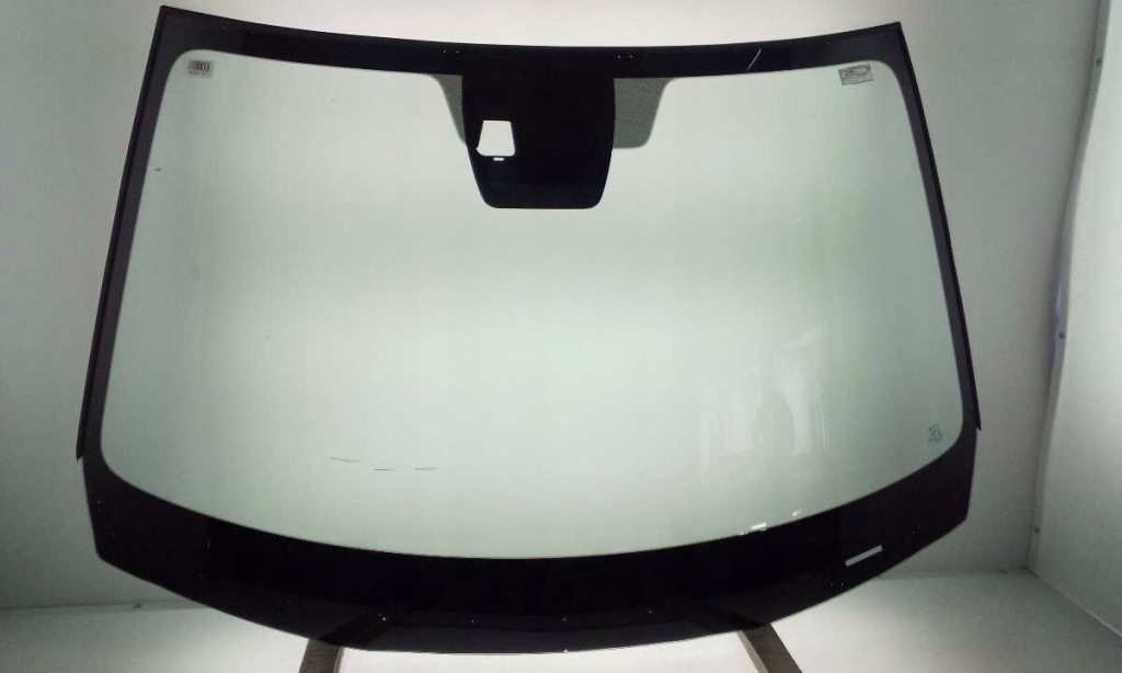 фото №1, Стекло лобовое mazda cx-5 2012-2017 камеры nowa