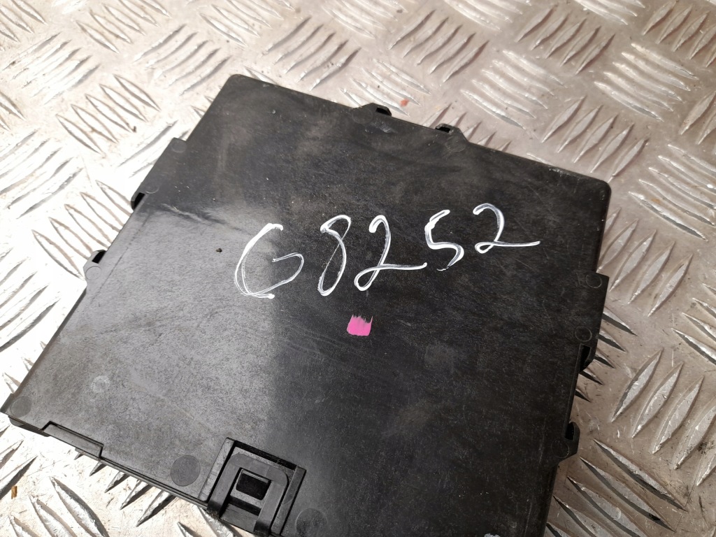 фото №3, Модуль керуючий lexus ct 2013 8968176060