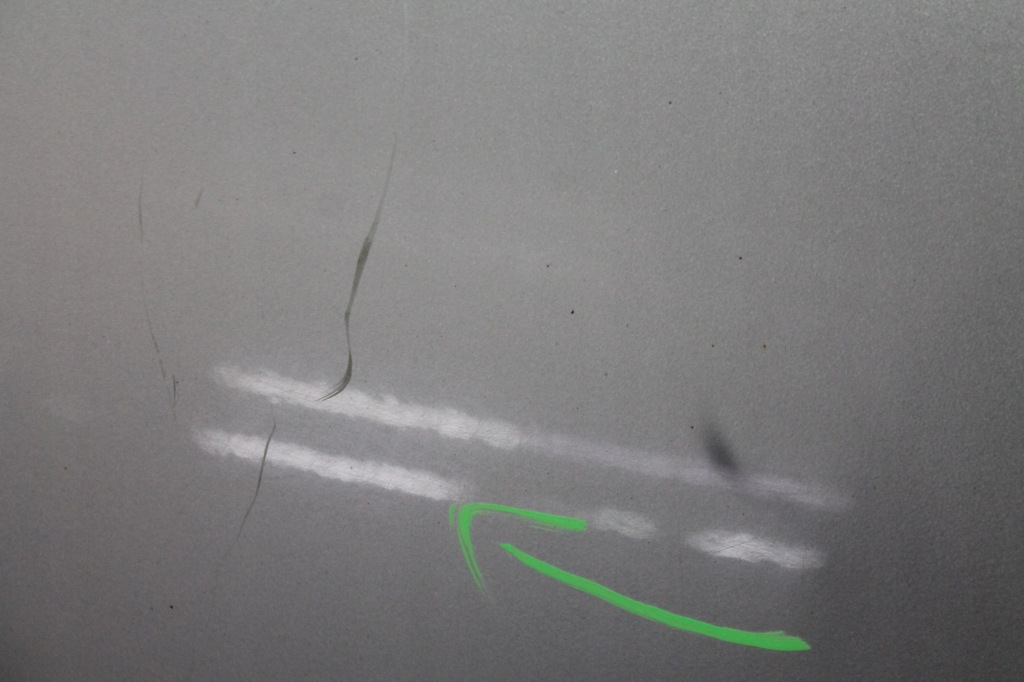 фото №3, Дверь левый перед renault laguna iii ted69 07-13