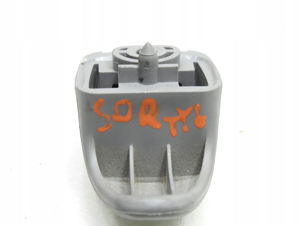 фото №7, Кронштейн потолочный задняя kia sorento i