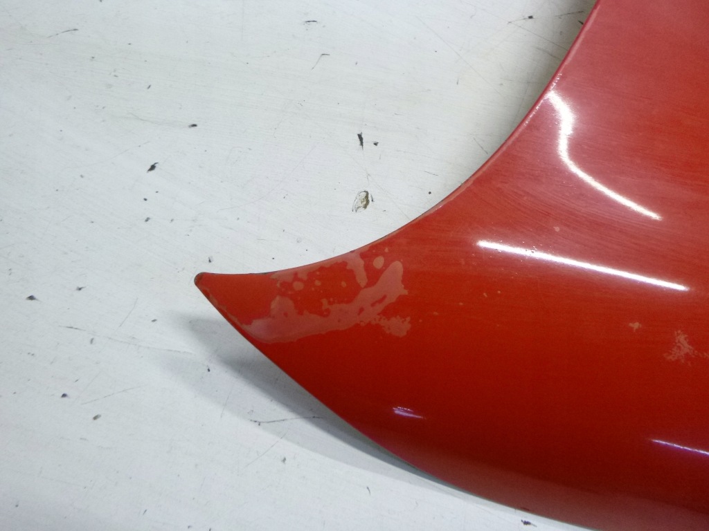 Купить Капот vw lupo lp3g 2000r.