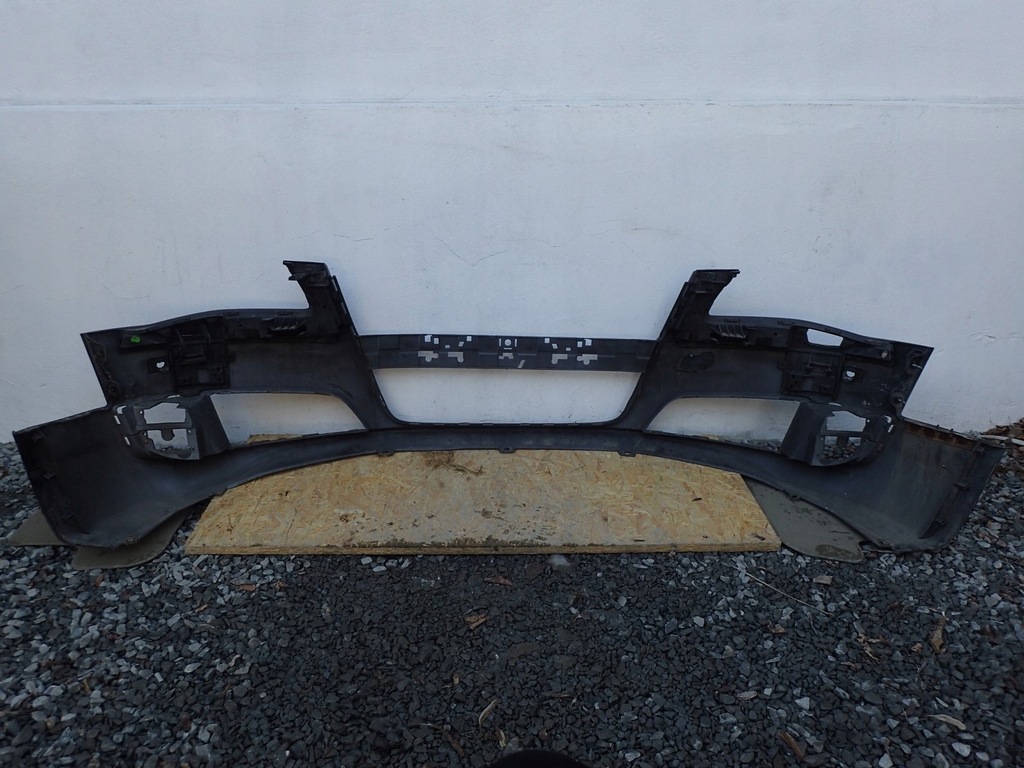 фото №15, Бампер перед передній audi a8 4h d4 2009-2014r