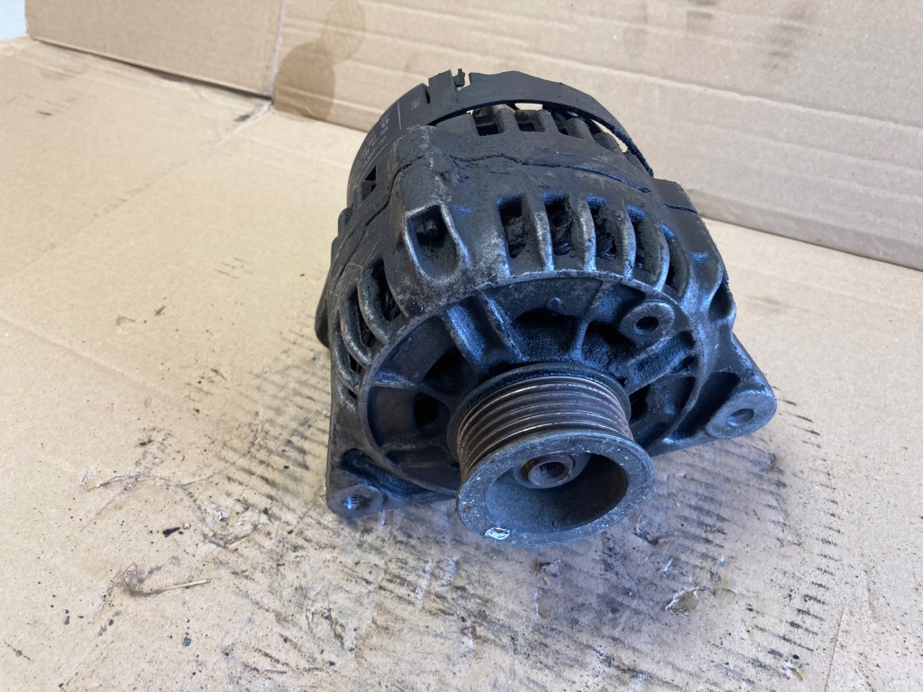 Купить Ford fiesta генератор 0123310023 96fb-10300-dd