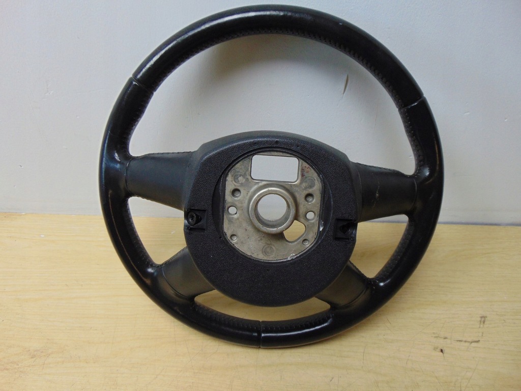 фото №15, Повітропровід шкіра мультифункція audi a6 c6