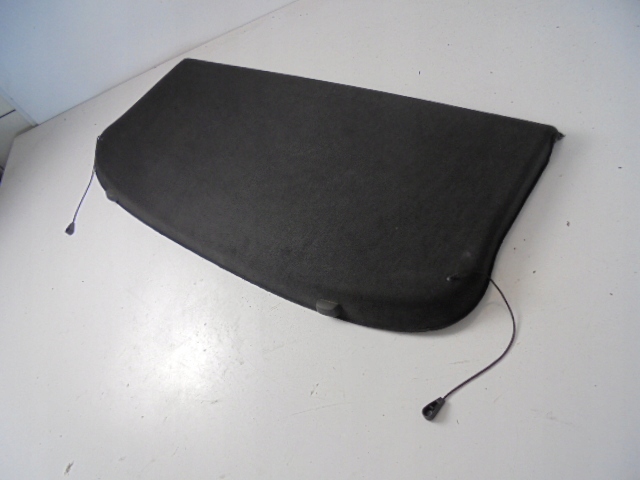 фото №1, Полка задняя renault megane iv hb 2016-