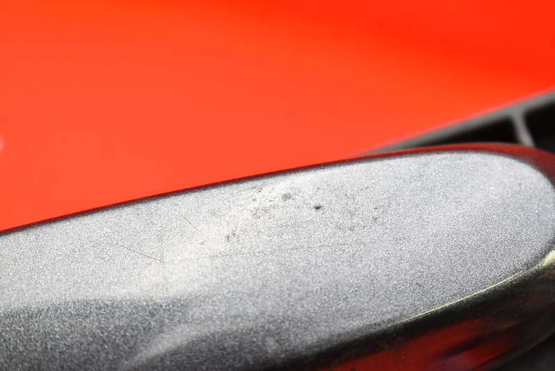 фото №9, Ручка правая перед передняя 5k kia sportage 2 ii lift 08-10