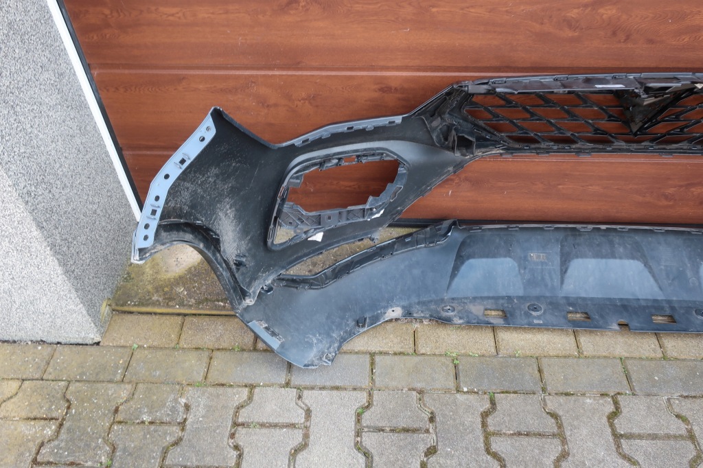 фото №5, Бампер seat ateca cupra lift