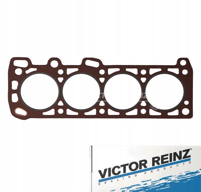 фото №1, Прокладка головки do mitsubishi galant v 1.6 glx