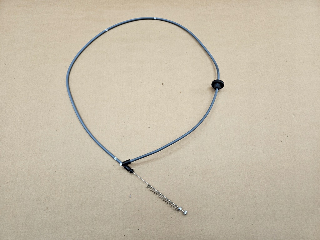 фото №1, Трос тягa капот volvo xc90 ii xc60 ii