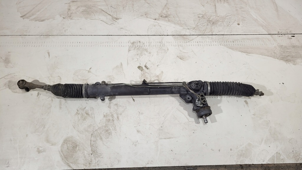 фото №1, Рулевая рейка трансмиссия audi a4 b7 3,0tdi 8e1422105d