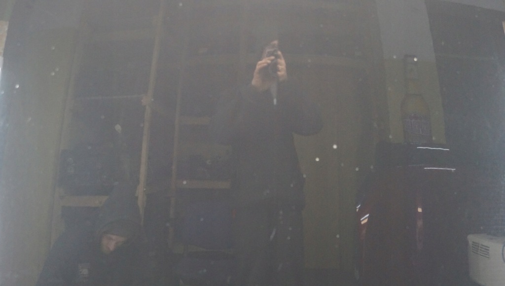 фото №8, Капот кришка двигуна mercedes w204 lift 197