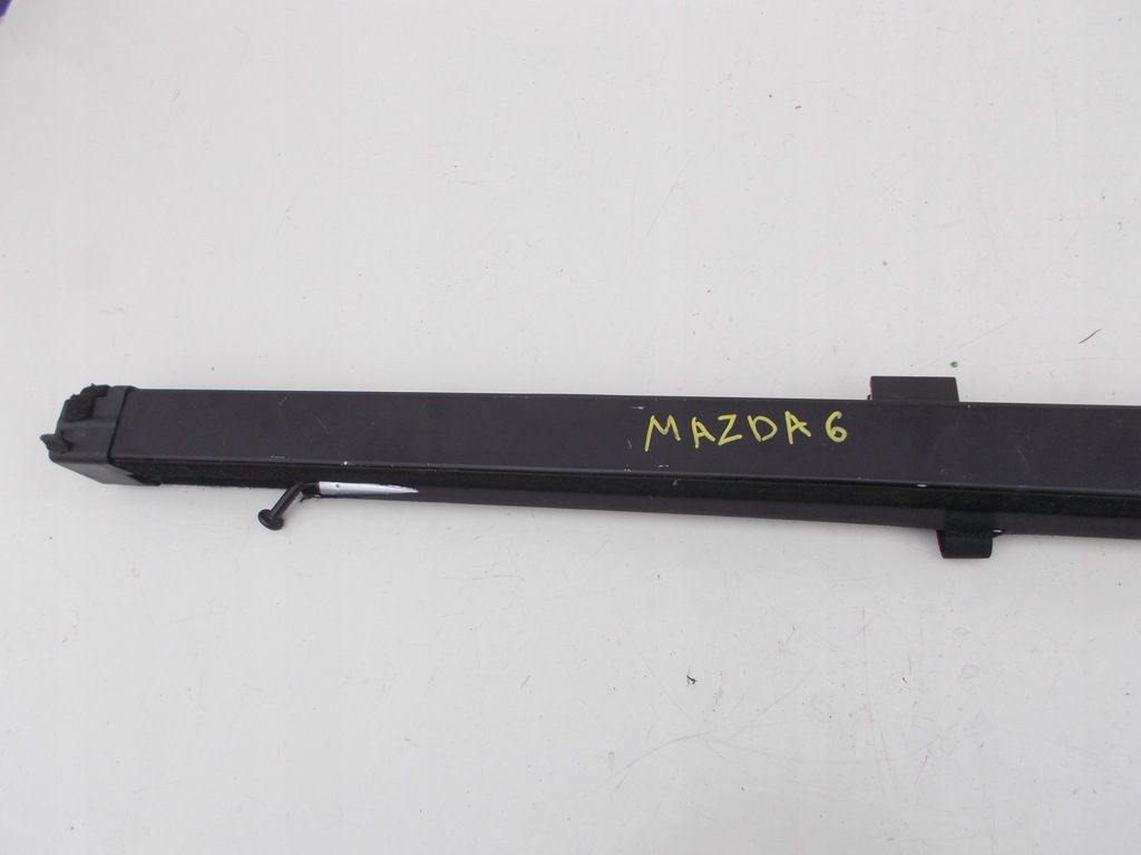 фото №8, Сітка багажника задня mazda 6 ii gh kombi 07-12r