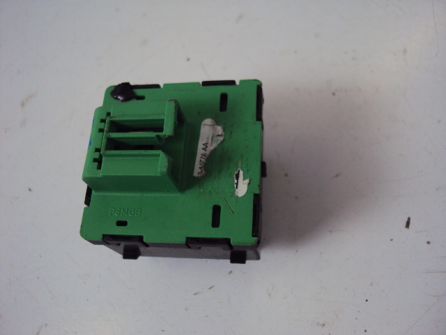 фото №4, Панель пам'яті сидіння лівий перед discovery sport