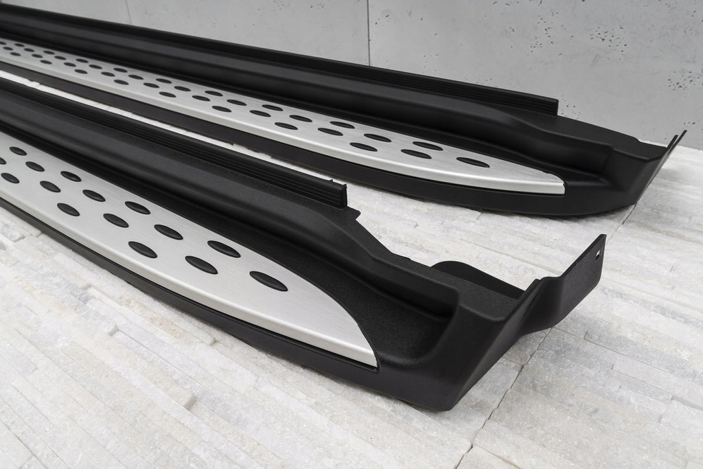 фото №9, Jeep grand cherokee iv wk2 2014-20 пороги бічний пороги автомобільні