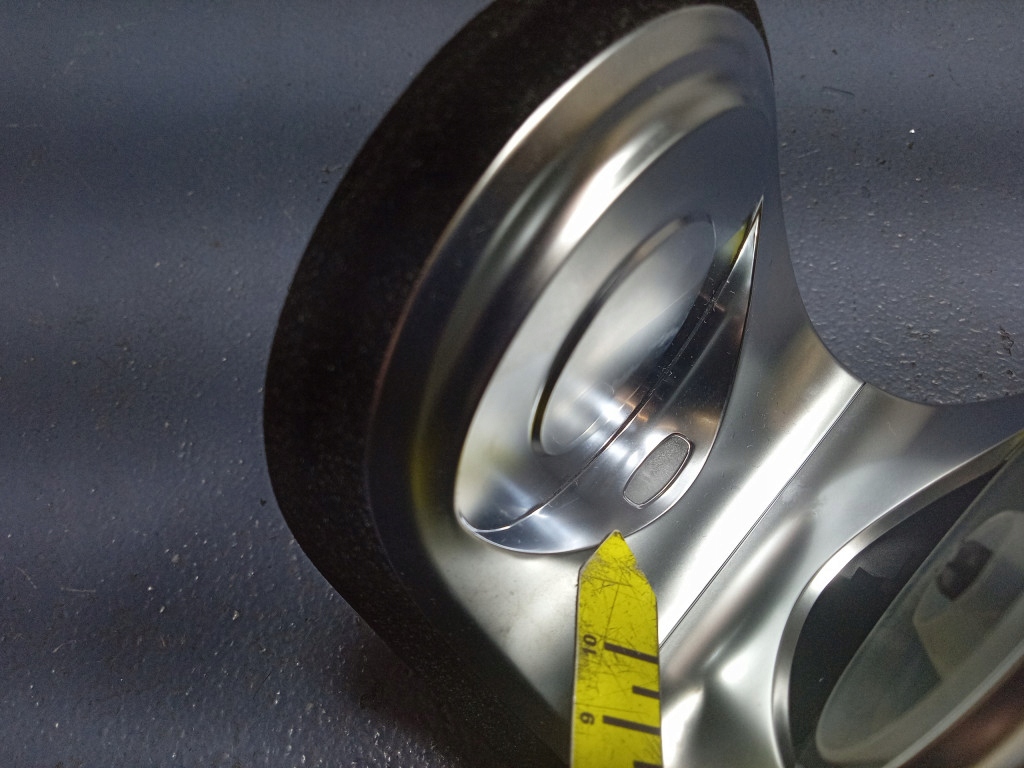 Mercedes gls x167 система ароматизированный a1678901500 с Разборки