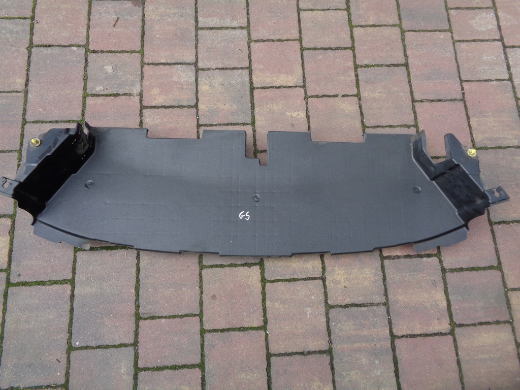 фото №1, Захист pod радіатор lexus gs 300 450h