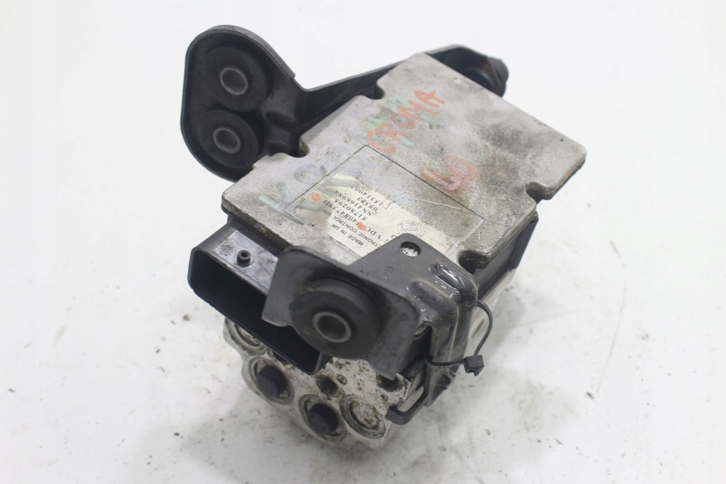 фото №6, Насос abs 54084739d fiat croma ii