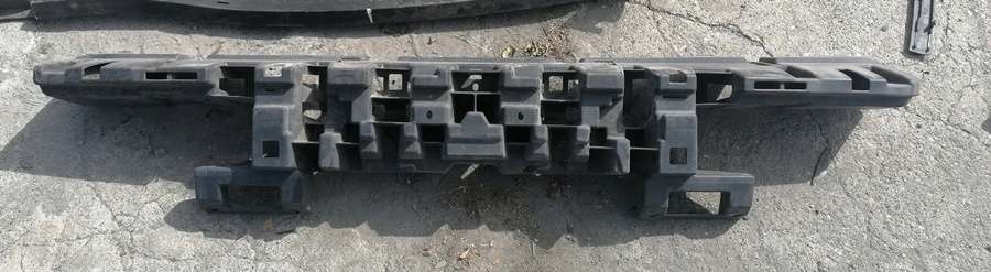 фото №1, Jeep commander балка бампера задня