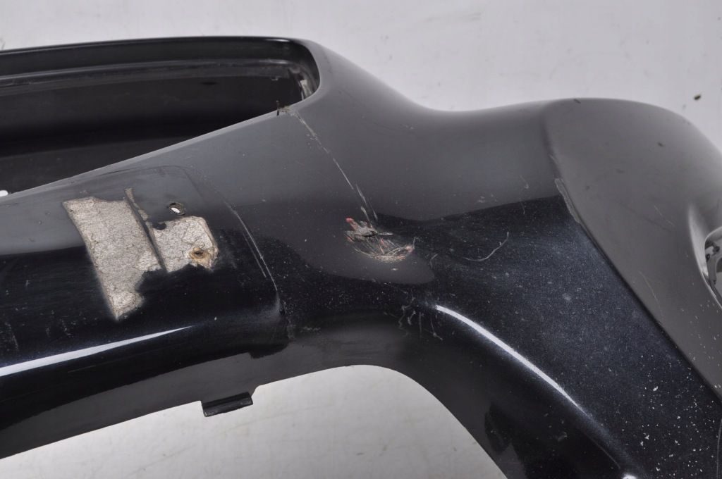 фото №15, Volvo c30 lift бампер перед передний