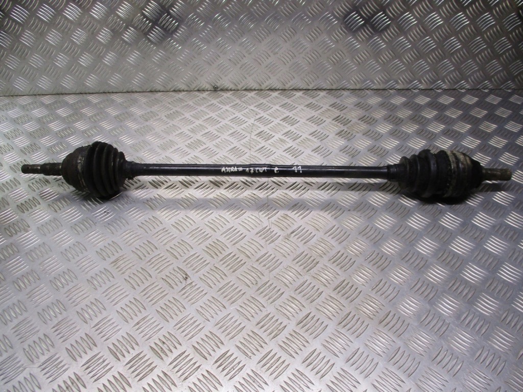 Купить Приводной вал правая длинная opel astra 3 1.7 cdti