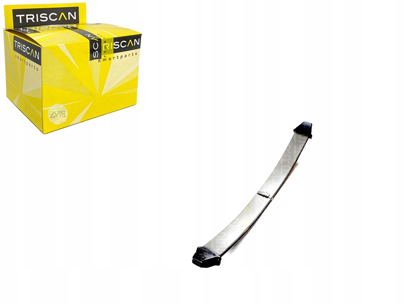 фото №1, Ресора mercedes p sprinter 2.3 2.2d-2.8d 95-06 2 щітки 650 650mm