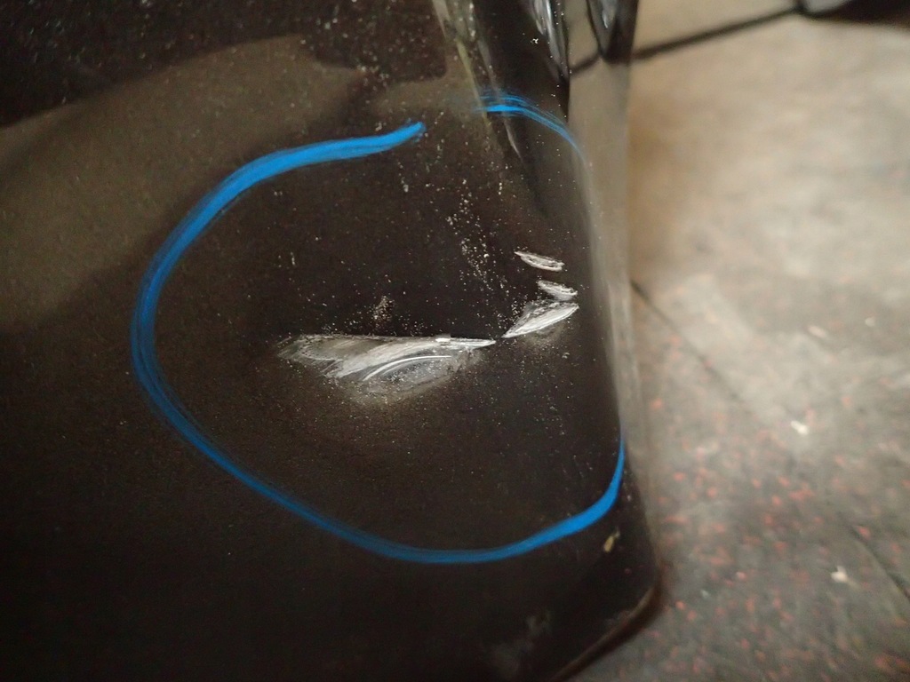 фото №6, Капот ford focus mk4