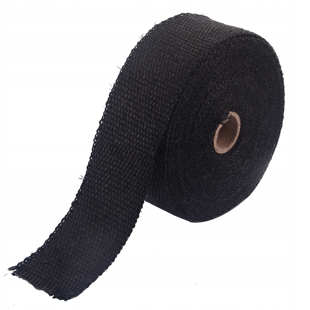 фото №11, Мат тепловая чёрный ткань 10x50x1,5mm